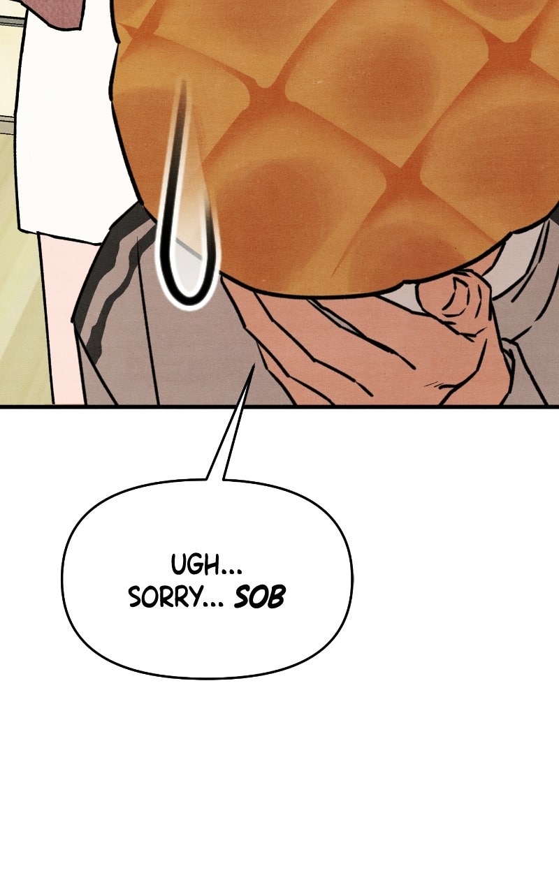 Who’s ThatLong-Haired Senior? (S2) Ep. 82 - Things You Want to Hide page 45 - 