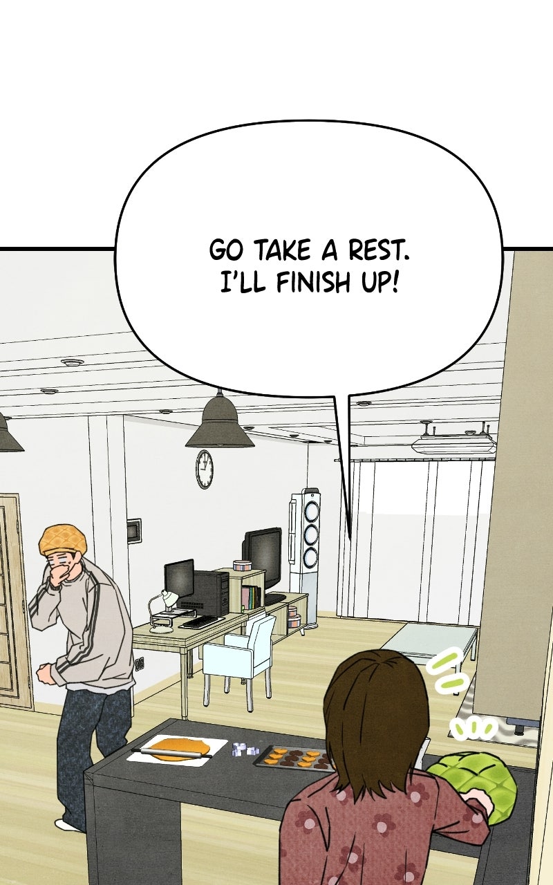 Who’s ThatLong-Haired Senior? (S2) Ep. 82 - Things You Want to Hide page 46 - 