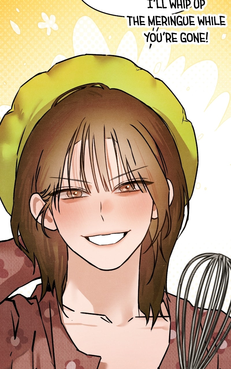 Who’s ThatLong-Haired Senior? (S2) Ep. 82 - Things You Want to Hide page 48 - 