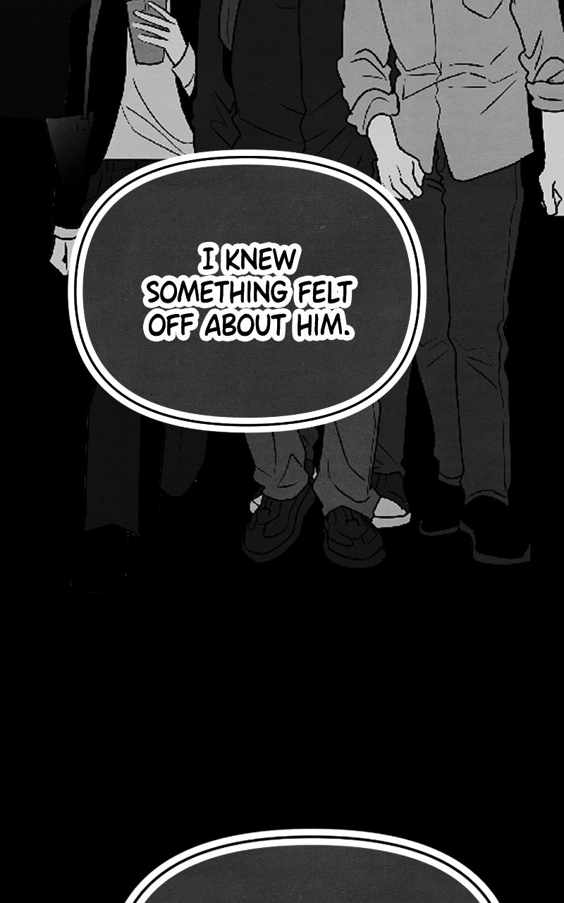 Who’s ThatLong-Haired Senior? (S2) Ep. 82 - Things You Want to Hide page 6 - 