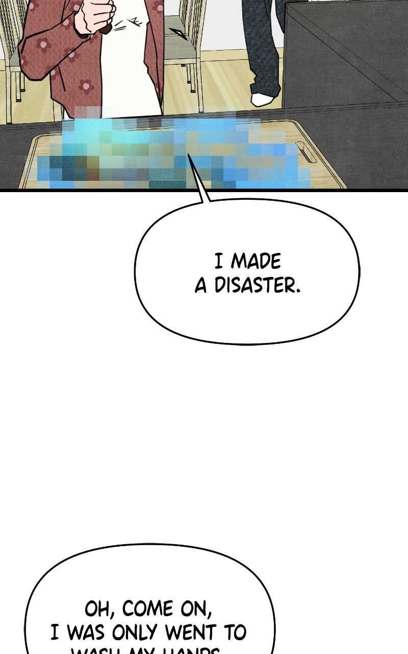 Who’s ThatLong-Haired Senior? (S2) Ep. 82 - Things You Want to Hide page 56 - 