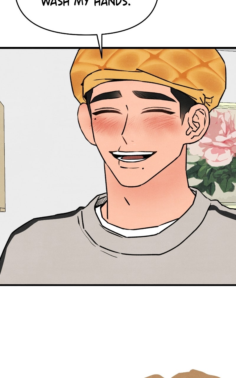 Who’s ThatLong-Haired Senior? (S2) Ep. 82 - Things You Want to Hide page 57 - 