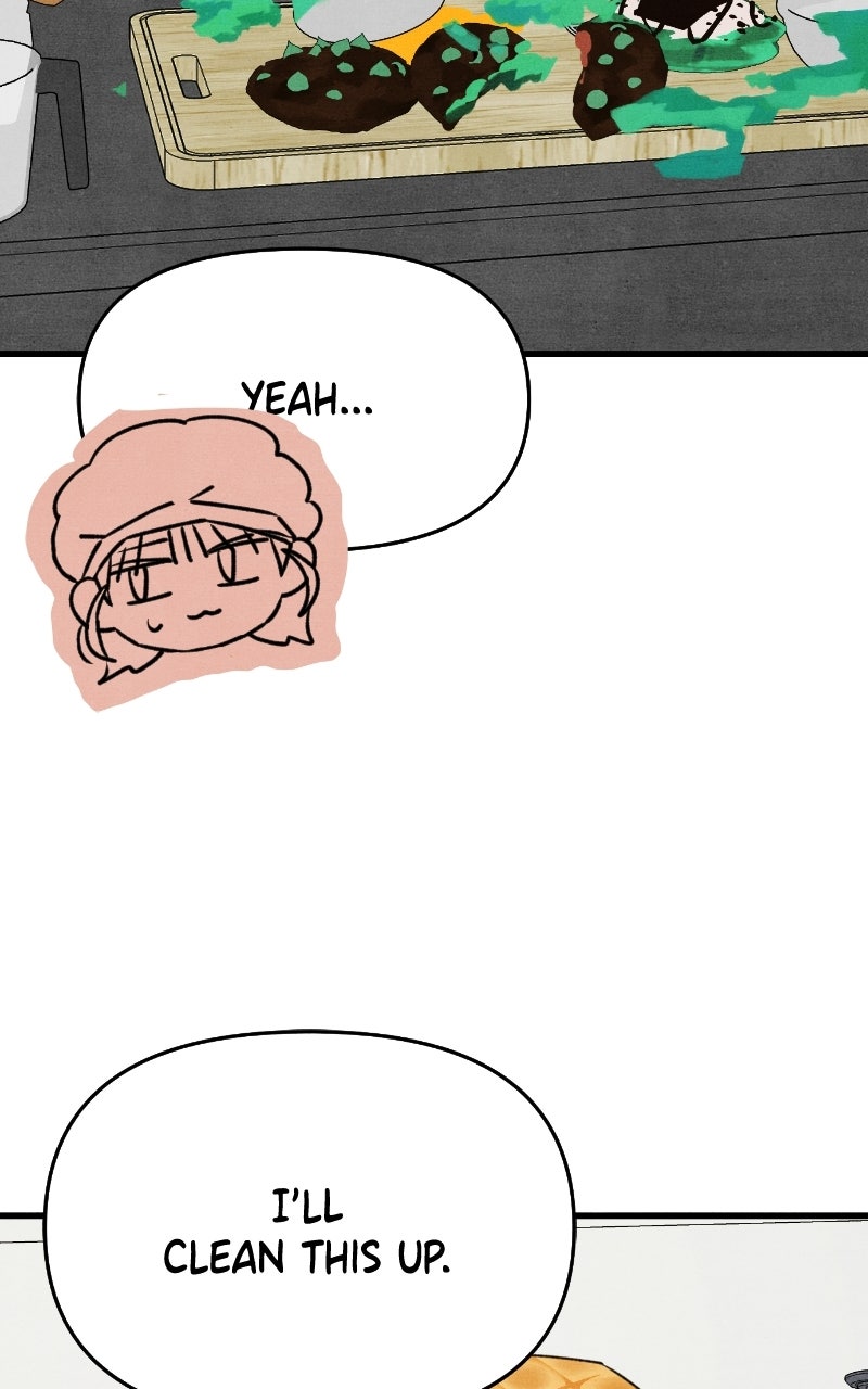 Who’s ThatLong-Haired Senior? (S2) Ep. 82 - Things You Want to Hide page 59 - 