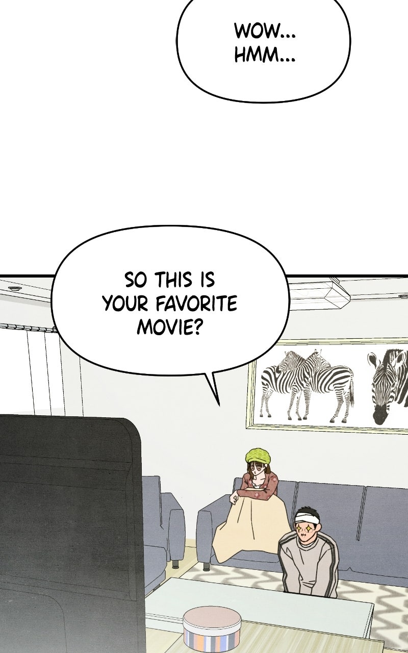 Who’s ThatLong-Haired Senior? (S2) Ep. 82 - Things You Want to Hide page 64 - 