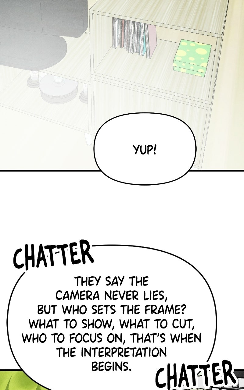 Who’s ThatLong-Haired Senior? (S2) Ep. 82 - Things You Want to Hide page 65 - 