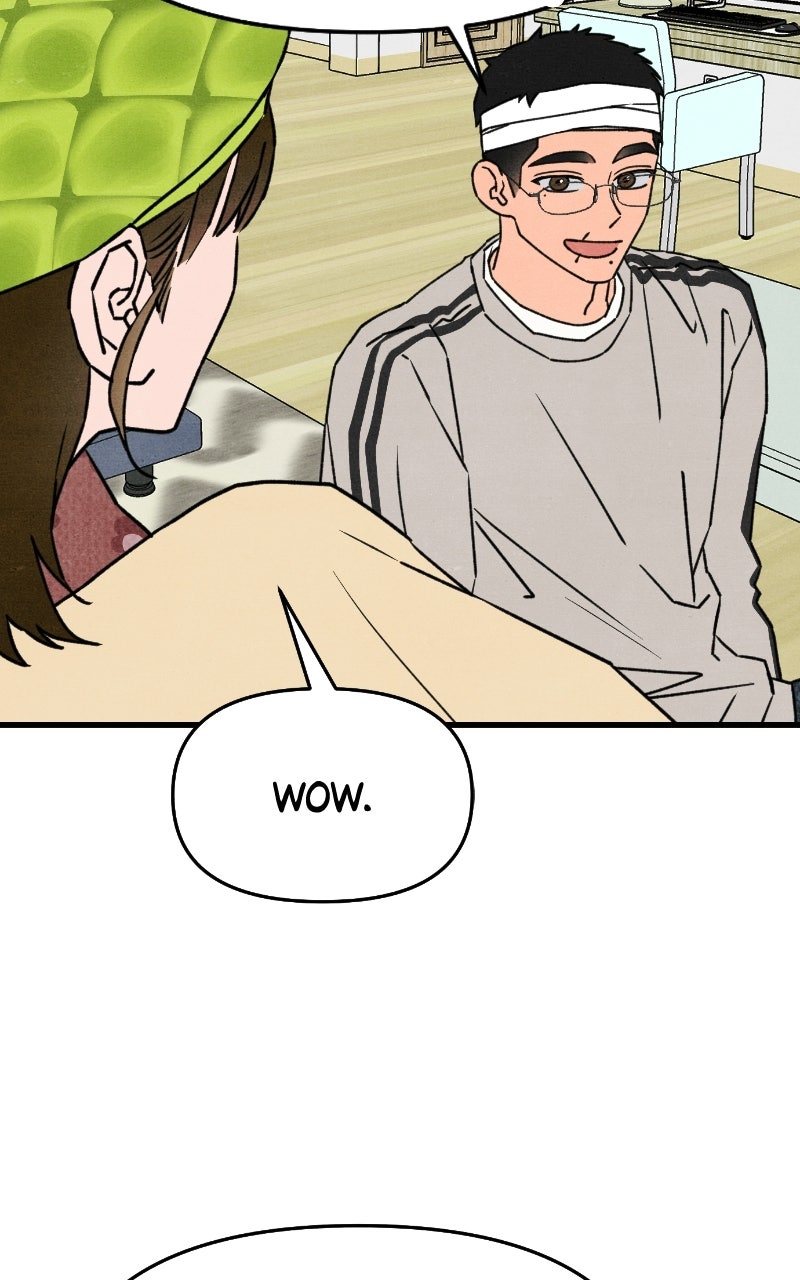 Who’s ThatLong-Haired Senior? (S2) Ep. 82 - Things You Want to Hide page 66 - 