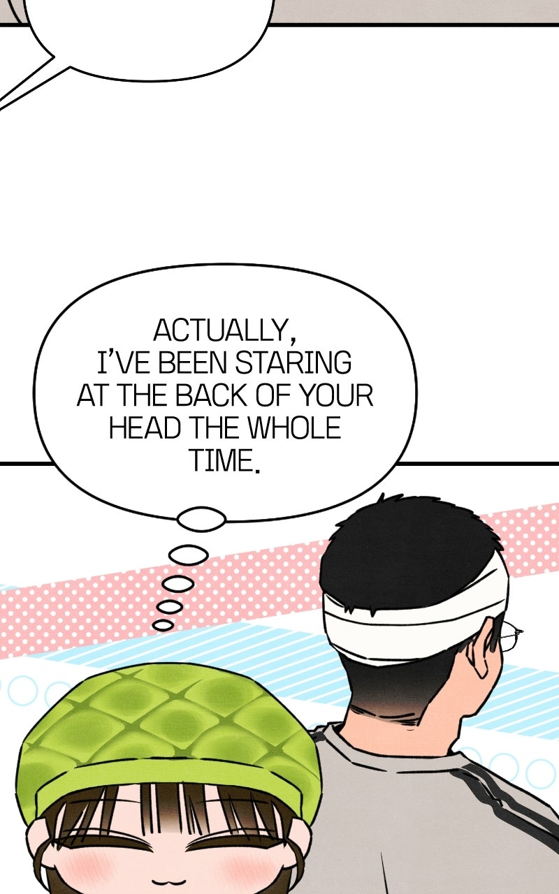 Who’s ThatLong-Haired Senior? (S2) Ep. 82 - Things You Want to Hide page 68 - 