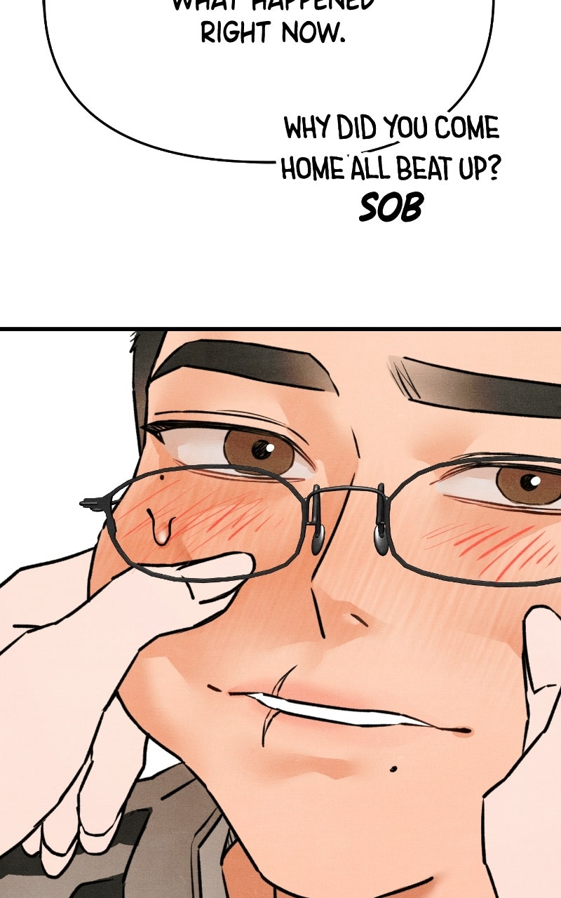 Who’s ThatLong-Haired Senior? (S2) Ep. 82 - Things You Want to Hide page 76 - 