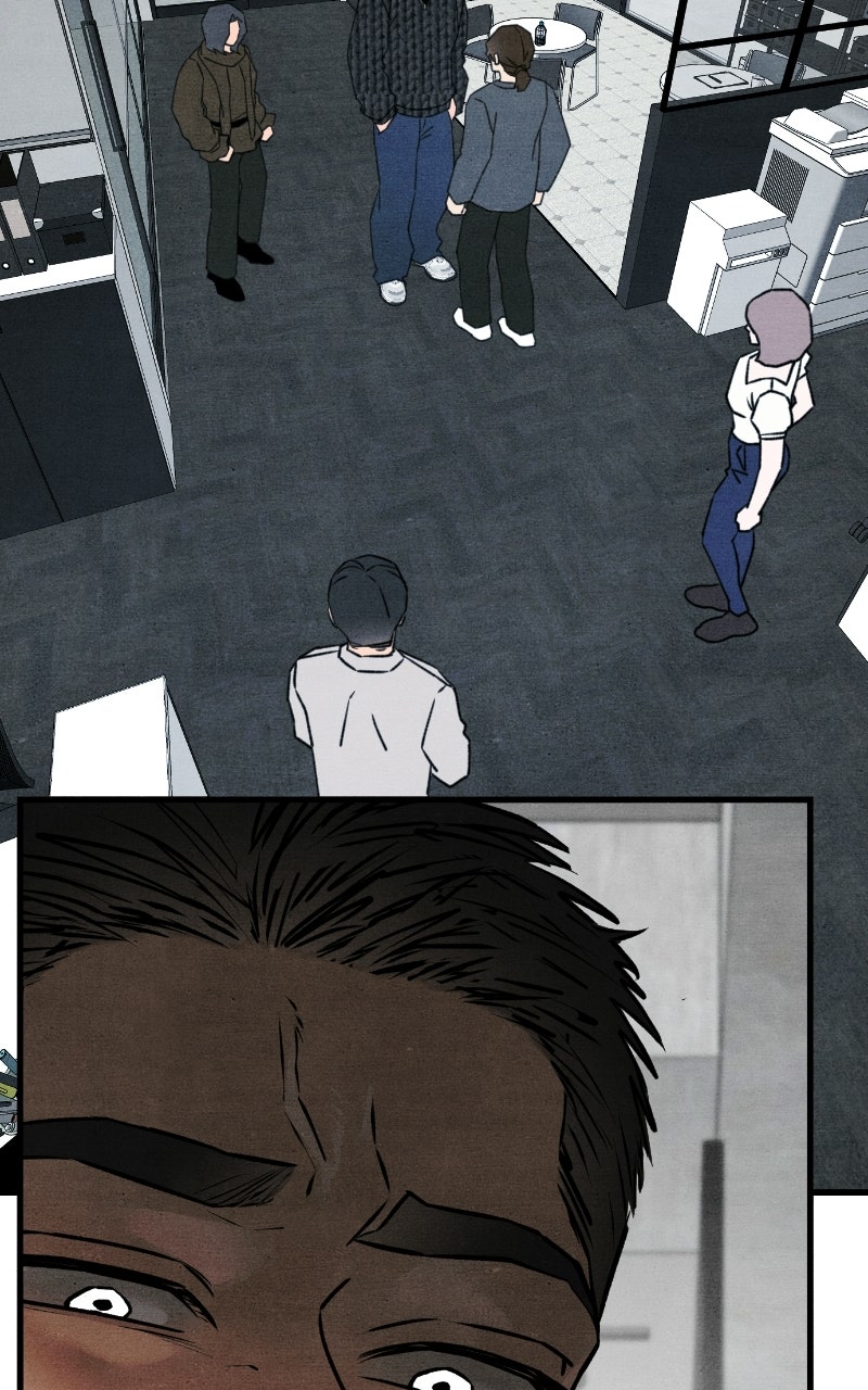 Who’s ThatLong-Haired Senior? (S2) Ep. 82 - Things You Want to Hide page 79 - 