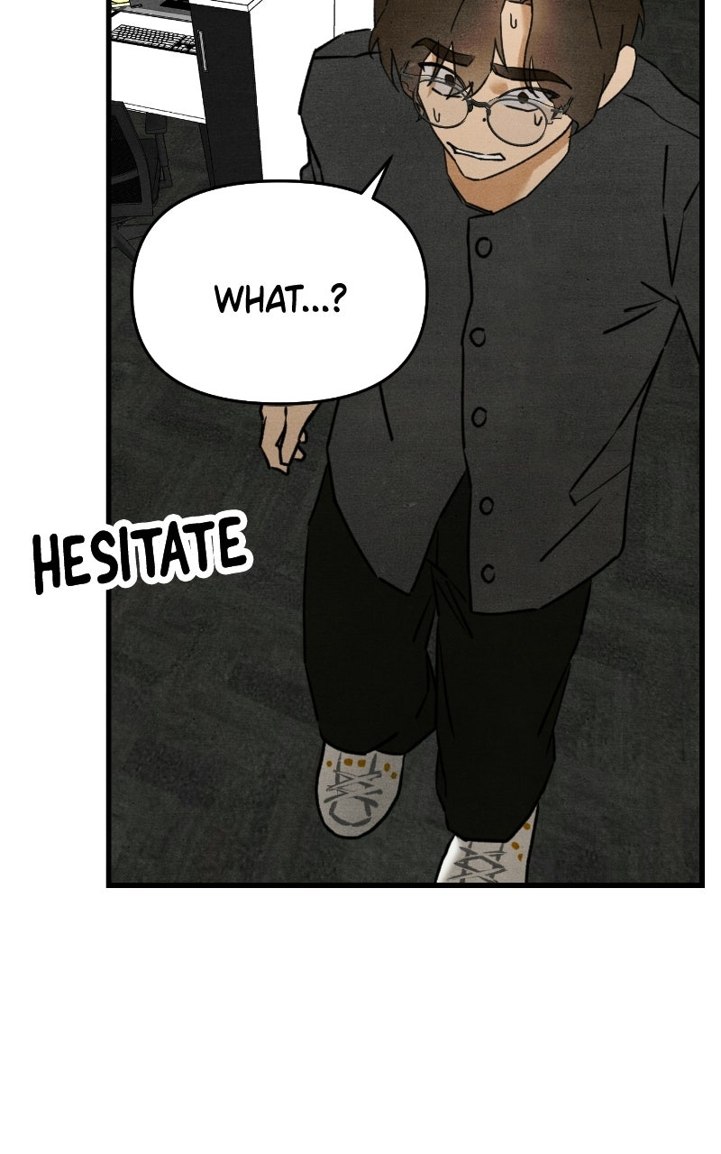 Who’s ThatLong-Haired Senior? (S2) Ep. 82 - Things You Want to Hide page 81 - 