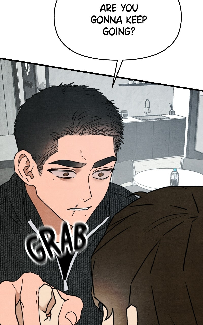Who’s ThatLong-Haired Senior? (S2) Ep. 82 - Things You Want to Hide page 85 - 