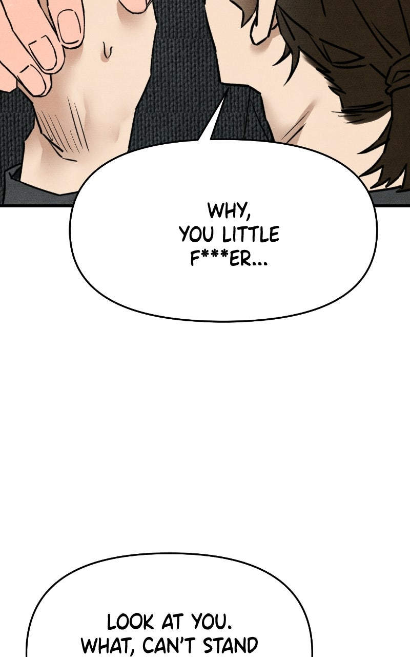 Who’s ThatLong-Haired Senior? (S2) Ep. 82 - Things You Want to Hide page 86 - 