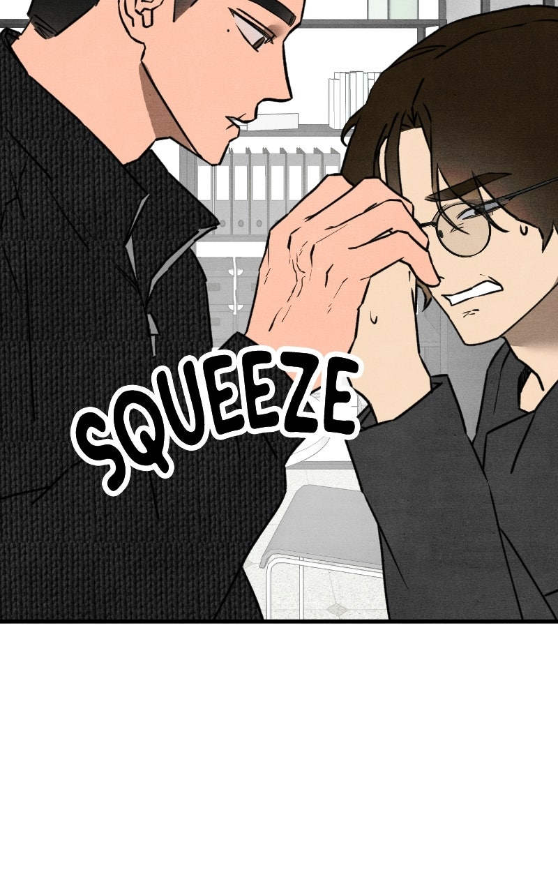 Who’s ThatLong-Haired Senior? (S2) Ep. 82 - Things You Want to Hide page 89 - 