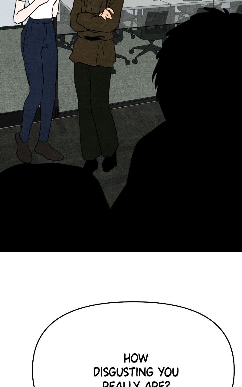 Who’s ThatLong-Haired Senior? (S2) Ep. 82 - Things You Want to Hide page 96 - 