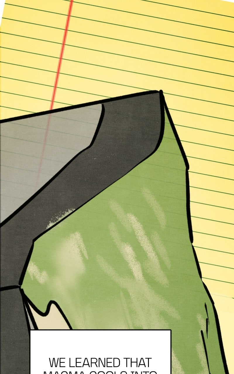 Who’s ThatLong-Haired Senior? (S2) Ep. 83 - Metamorphic Rock (1) page 2 - 