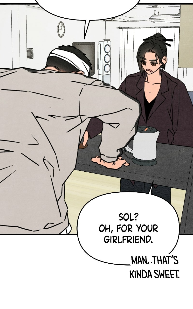 Who’s ThatLong-Haired Senior? (S2) Ep. 83 - Metamorphic Rock (1) page 23 - 