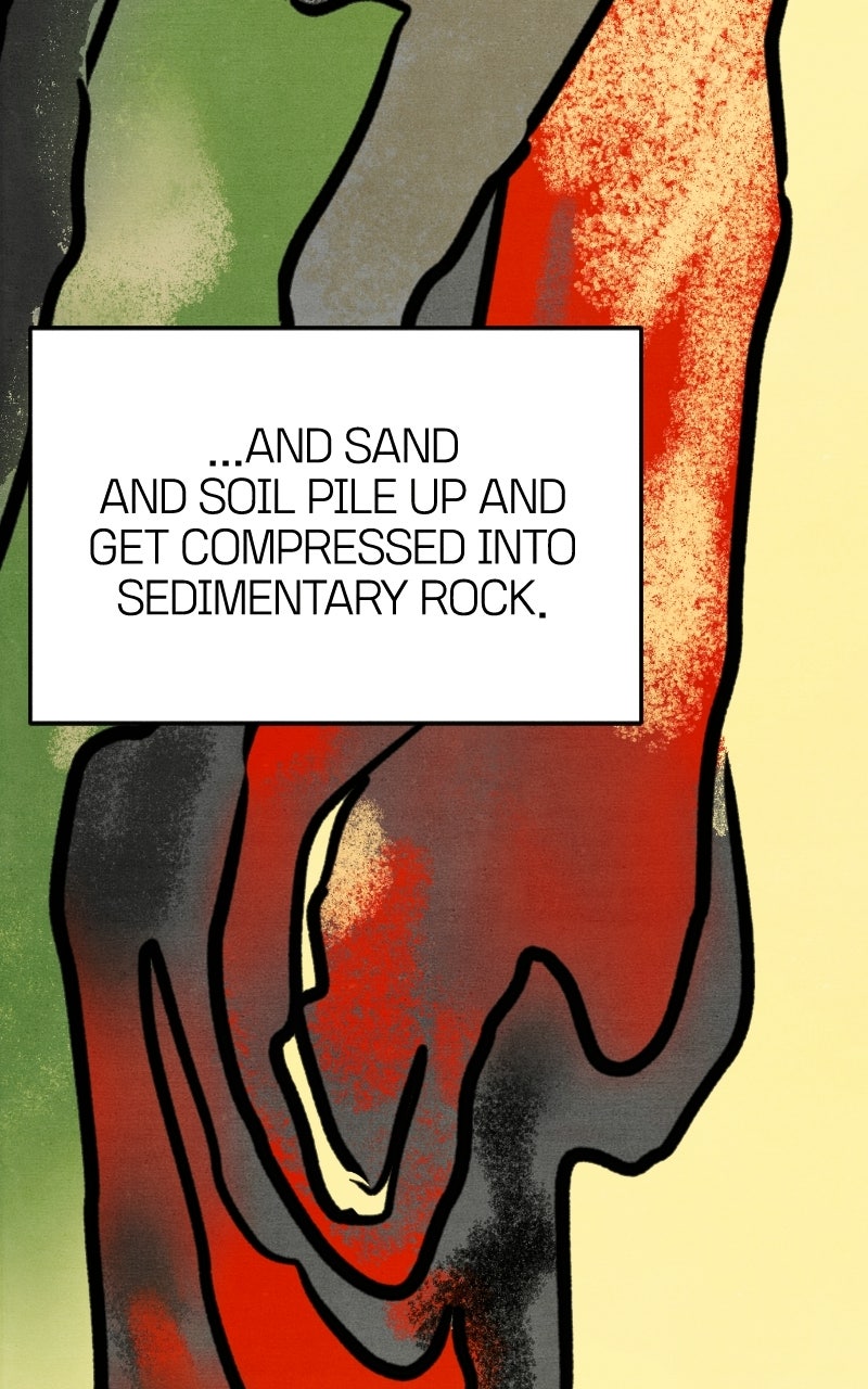 Who’s ThatLong-Haired Senior? (S2) Ep. 83 - Metamorphic Rock (1) page 4 - 