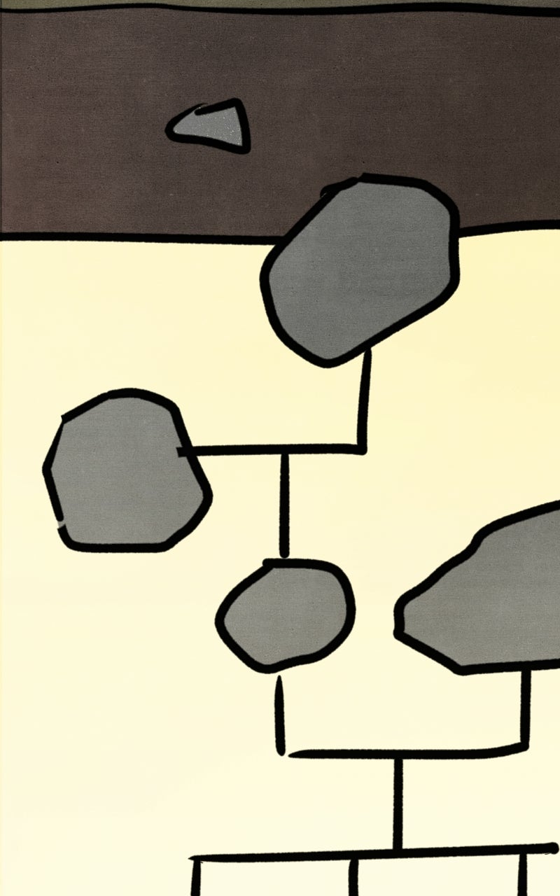 Who’s ThatLong-Haired Senior? (S2) Ep. 83 - Metamorphic Rock (1) page 7 - 