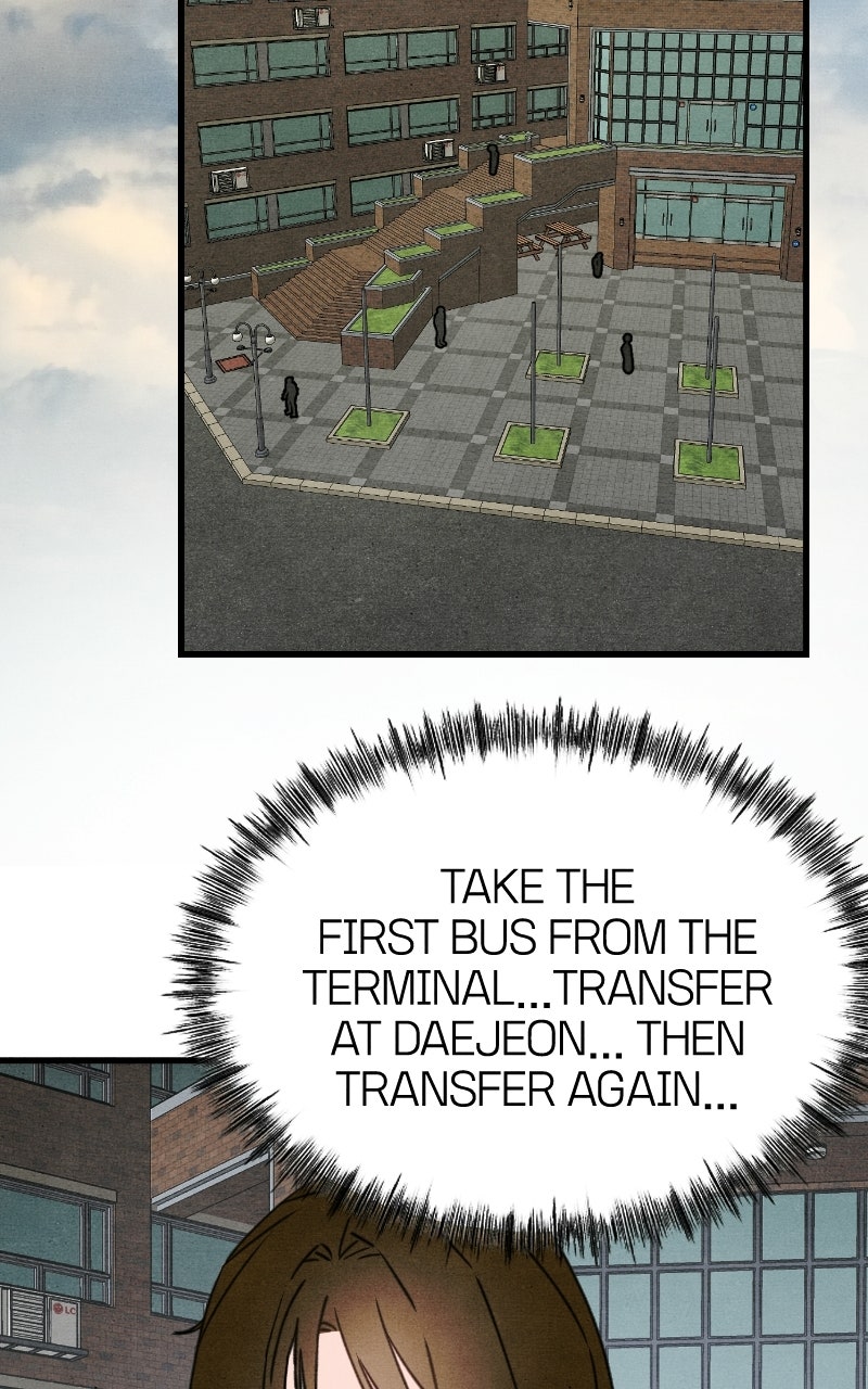 Who’s ThatLong-Haired Senior? (S2) Ep. 83 - Metamorphic Rock (1) page 83 - 