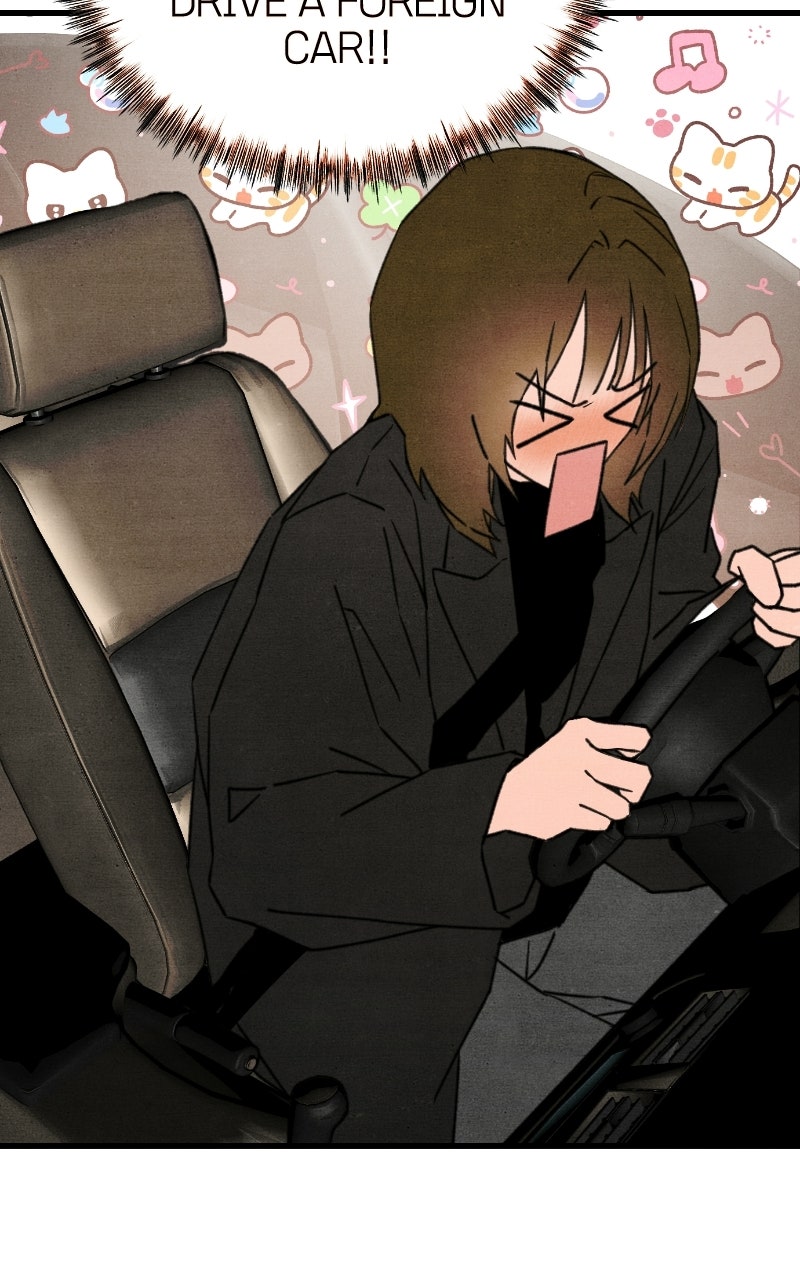 Who’s ThatLong-Haired Senior? (S2) Ep. 84 - Metamorphic Rock (2) page 15 - 