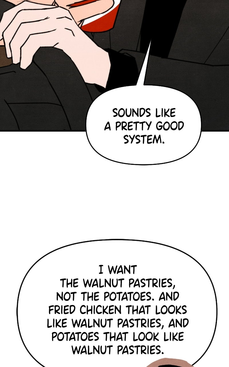Who’s ThatLong-Haired Senior? (S2) Ep. 84 - Metamorphic Rock (2) page 23 - 