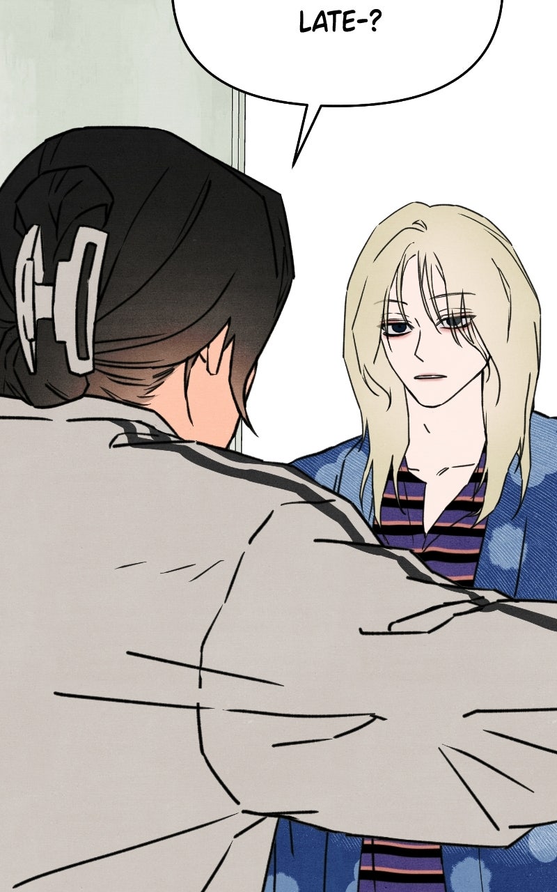 Who’s ThatLong-Haired Senior? (S2) Ep. 84 - Metamorphic Rock (2) page 63 - 
