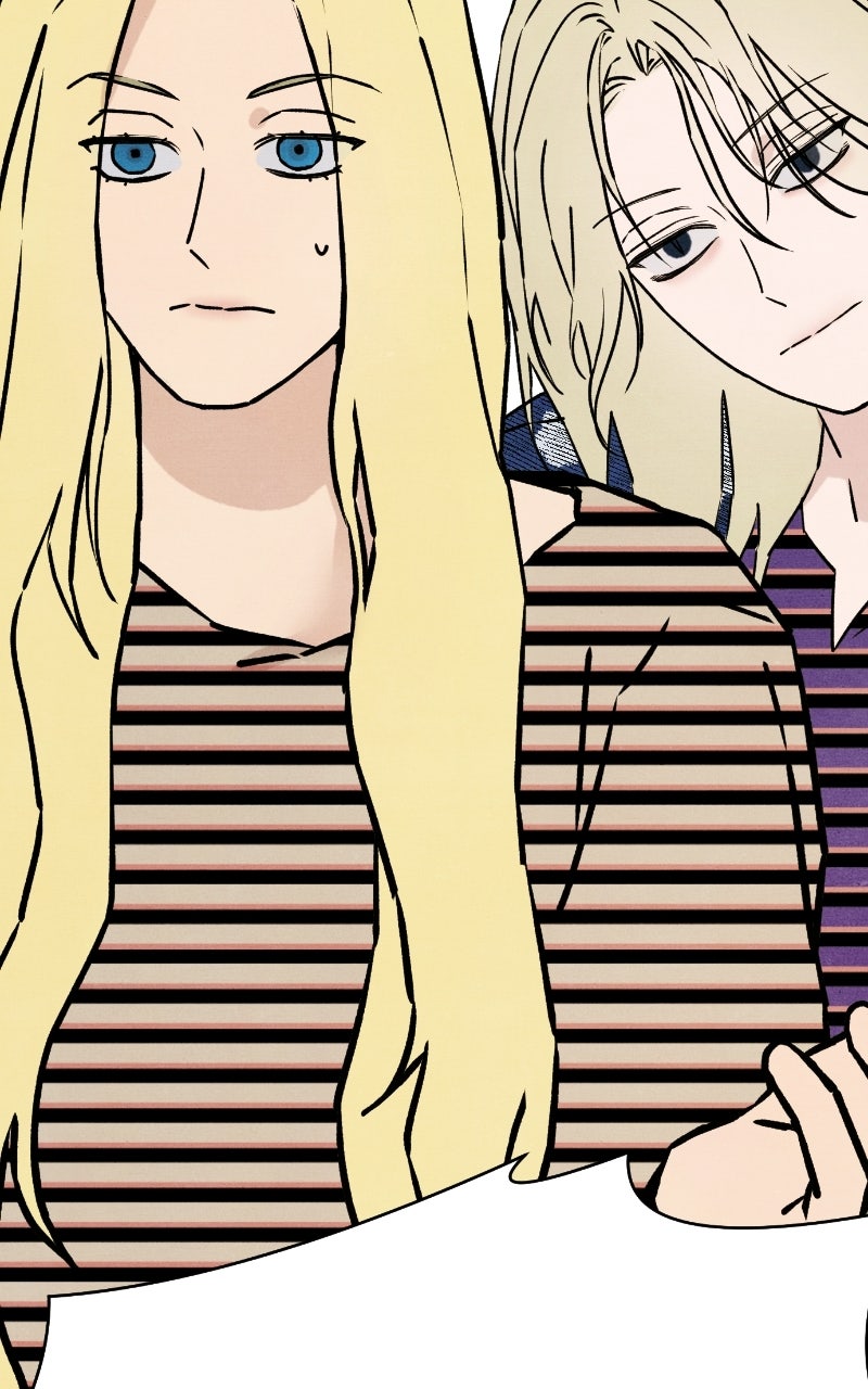 Who’s ThatLong-Haired Senior? (S2) Ep. 84 - Metamorphic Rock (2) page 71 - 