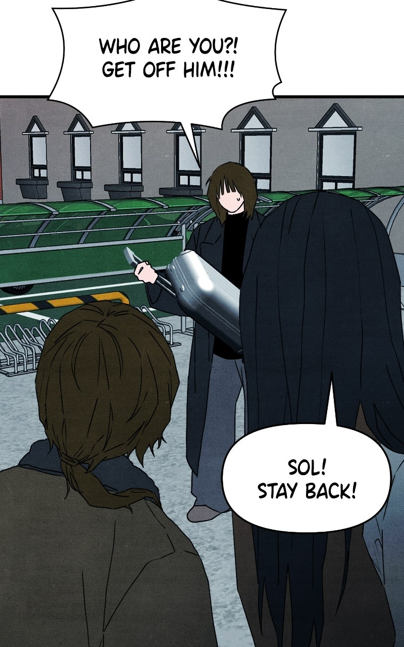 Who’s ThatLong-Haired Senior? (S2) Ep. 84 - Metamorphic Rock (2) page 96 - 