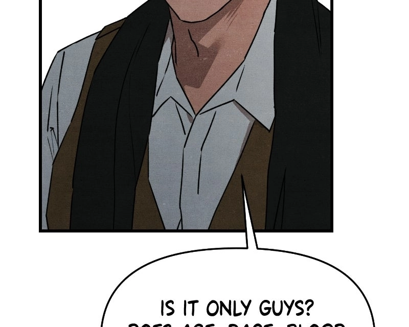 Who’s ThatLong-Haired Senior? Chapter 86 page 118 - 
