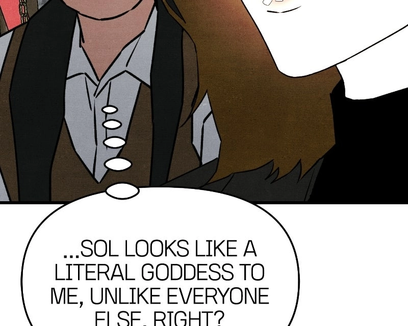 Who’s ThatLong-Haired Senior? Chapter 86 page 127 - 