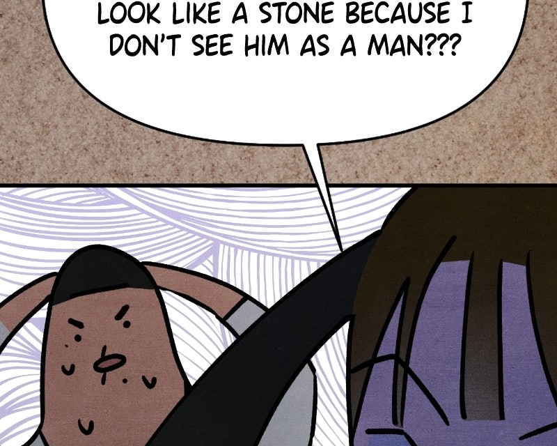 Who’s ThatLong-Haired Senior? Chapter 86 page 141 - 