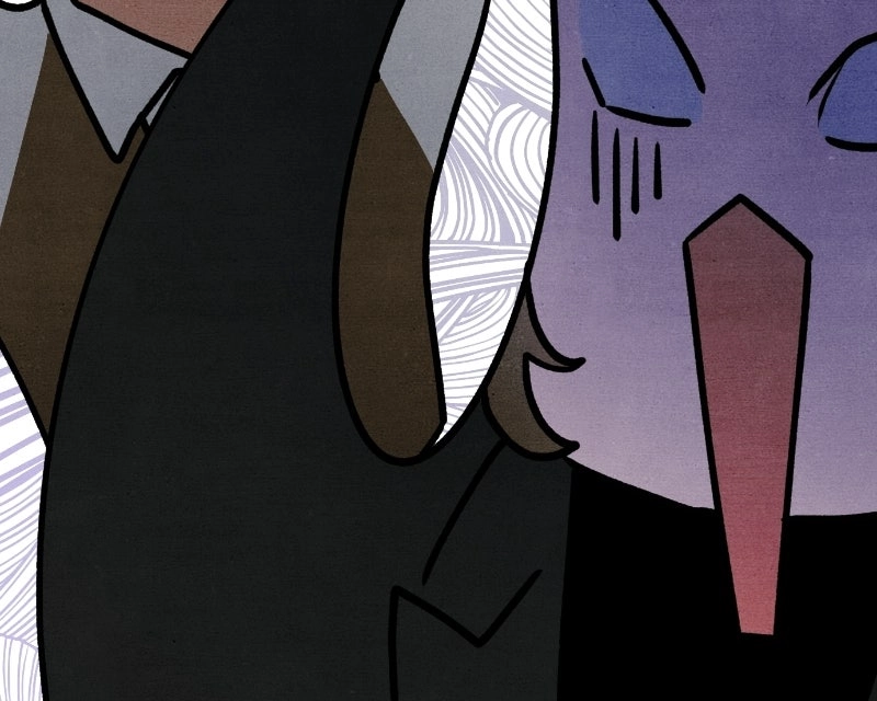 Who’s ThatLong-Haired Senior? Chapter 86 page 142 - 