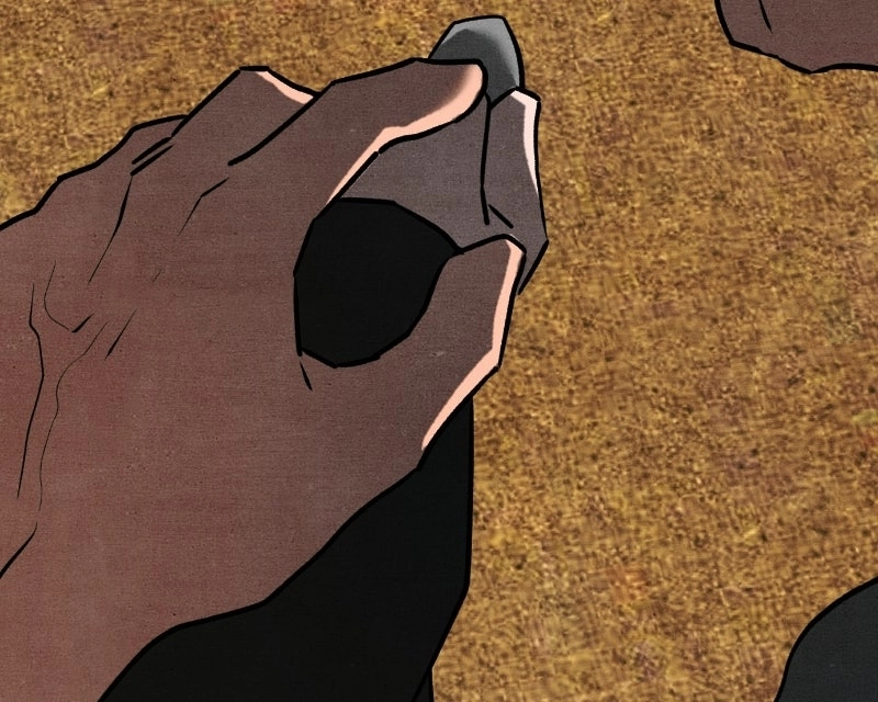 Who’s ThatLong-Haired Senior? Chapter 86 page 154 - 
