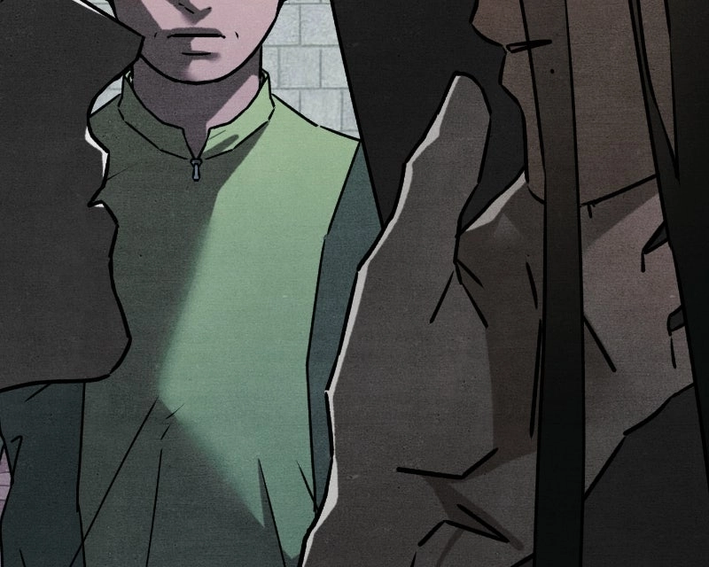 Who’s ThatLong-Haired Senior? Chapter 86 page 17 - 