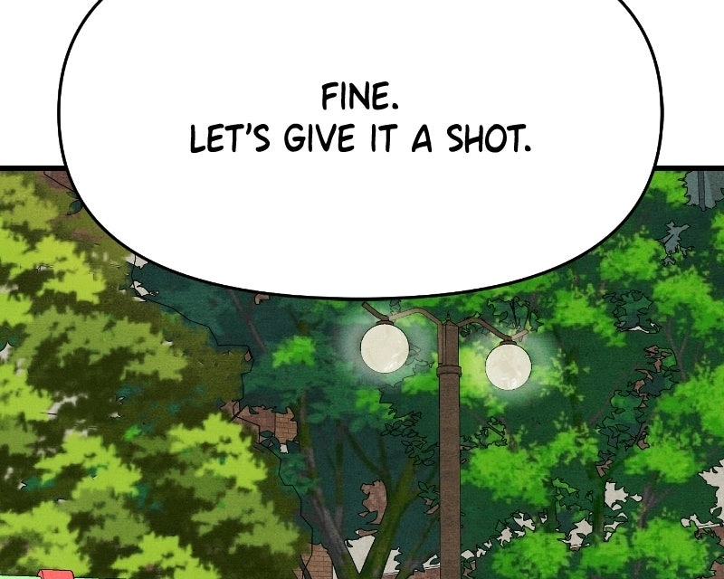 Who’s ThatLong-Haired Senior? Chapter 86 page 161 - 