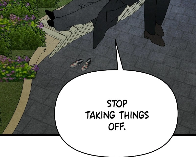 Who’s ThatLong-Haired Senior? Chapter 86 page 177 - 