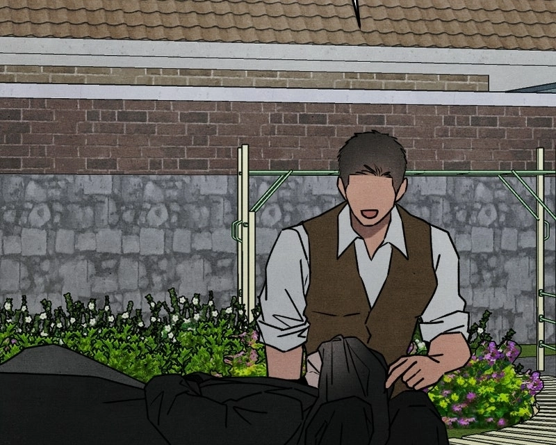 Who’s ThatLong-Haired Senior? Chapter 86 page 183 - 