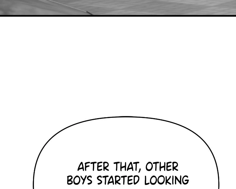 Who’s ThatLong-Haired Senior? Chapter 86 page 206 - 