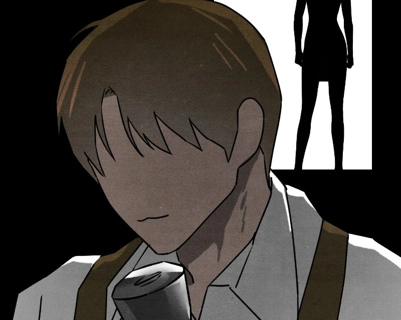 Who’s ThatLong-Haired Senior? Chapter 86 page 225 - 
