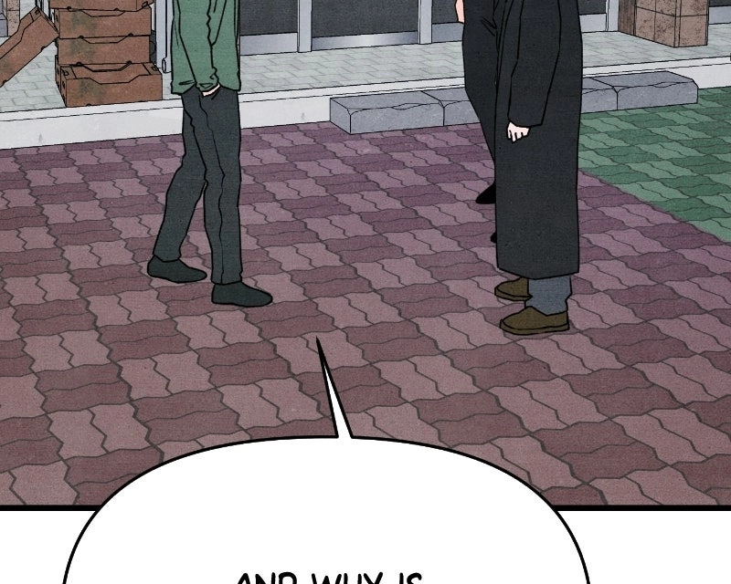 Who’s ThatLong-Haired Senior? Chapter 86 page 31 - 