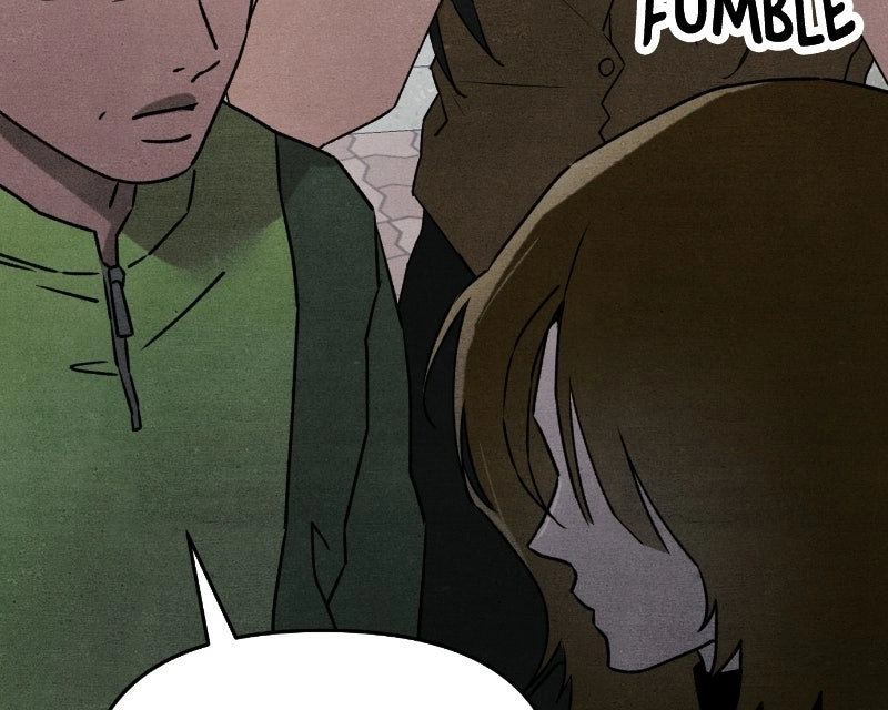Who’s ThatLong-Haired Senior? Chapter 86 page 35 - 