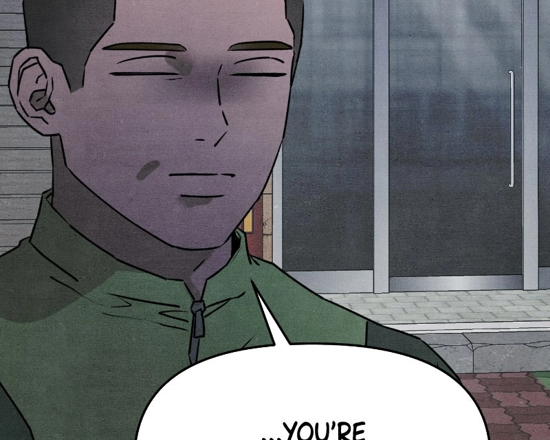 Who’s ThatLong-Haired Senior? Chapter 86 page 39 - 