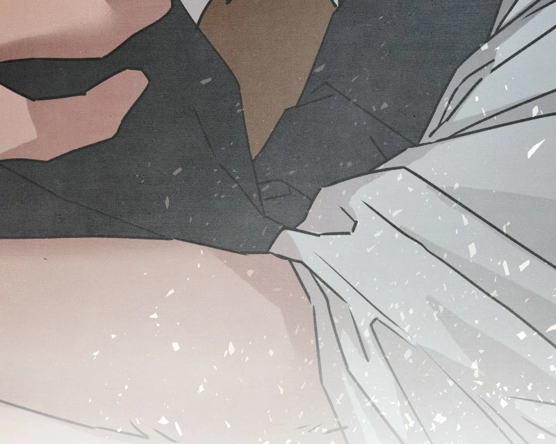 Who’s ThatLong-Haired Senior? Chapter 86 page 5 - 