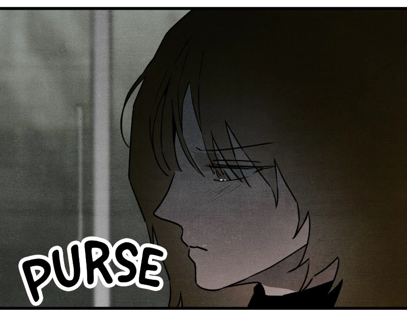 Who’s ThatLong-Haired Senior? Chapter 86 page 41 - 