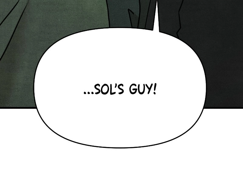 Who’s ThatLong-Haired Senior? Chapter 86 page 45 - 