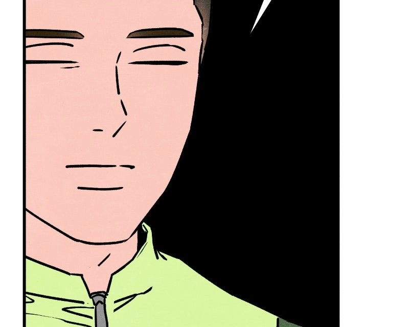 Who’s ThatLong-Haired Senior? Chapter 86 page 47 - 