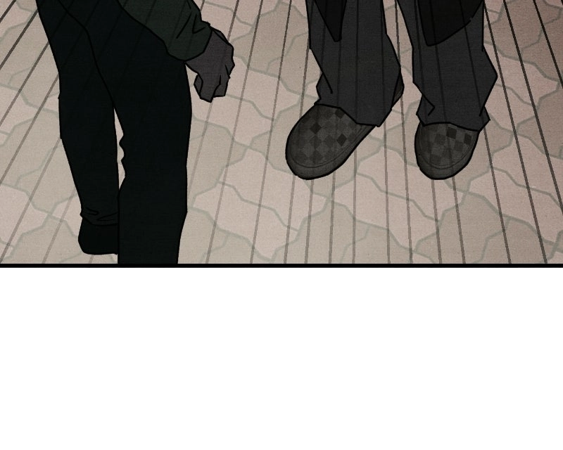 Who’s ThatLong-Haired Senior? Chapter 86 page 61 - 