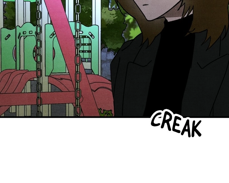 Who’s ThatLong-Haired Senior? Chapter 86 page 79 - 
