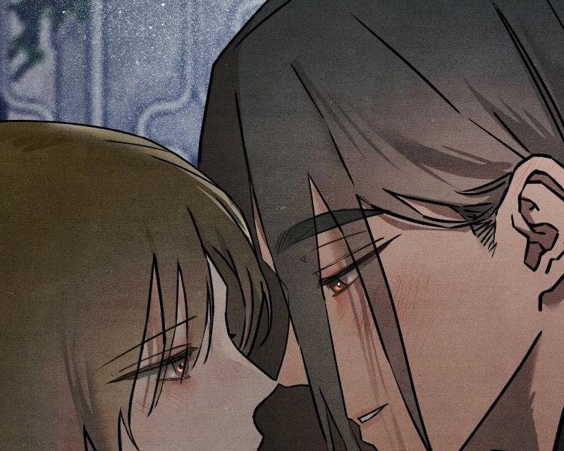 Who’s ThatLong-Haired Senior? Chapter 86 page 9 - 