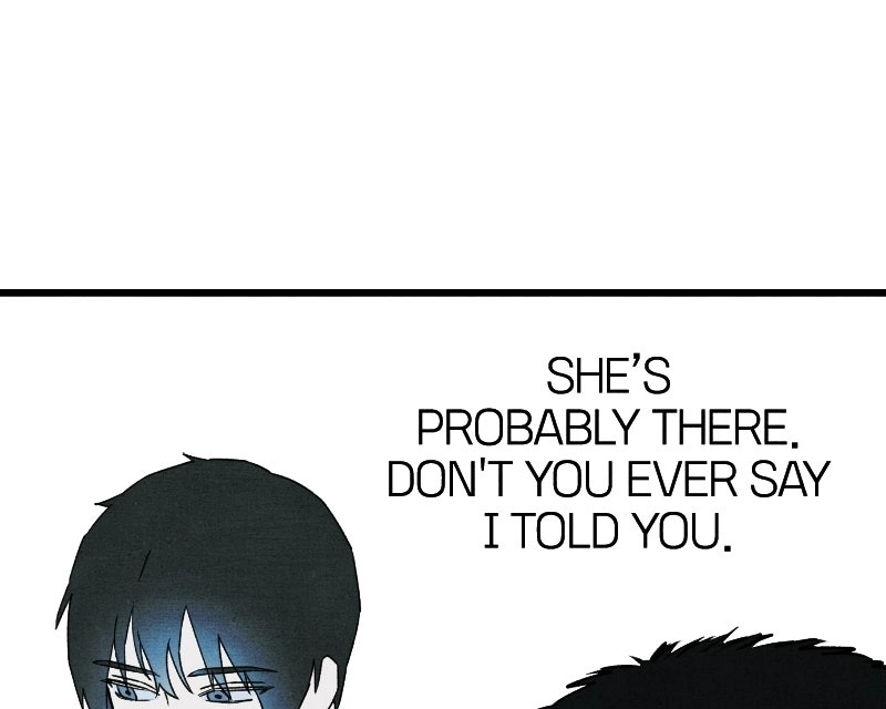 Who’s ThatLong-Haired Senior? Chapter 86 page 87 - 